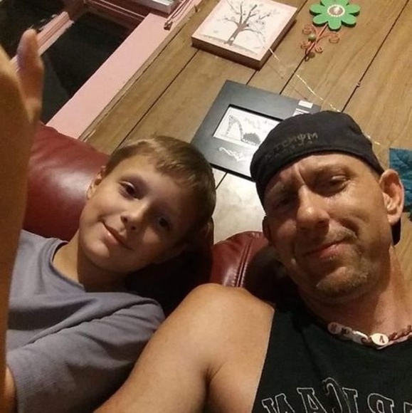 Meet your Posher, Chance - Picture 1 of 1